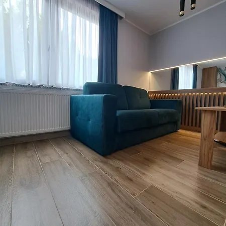 Apartament Szafir Zastan Exterior photo