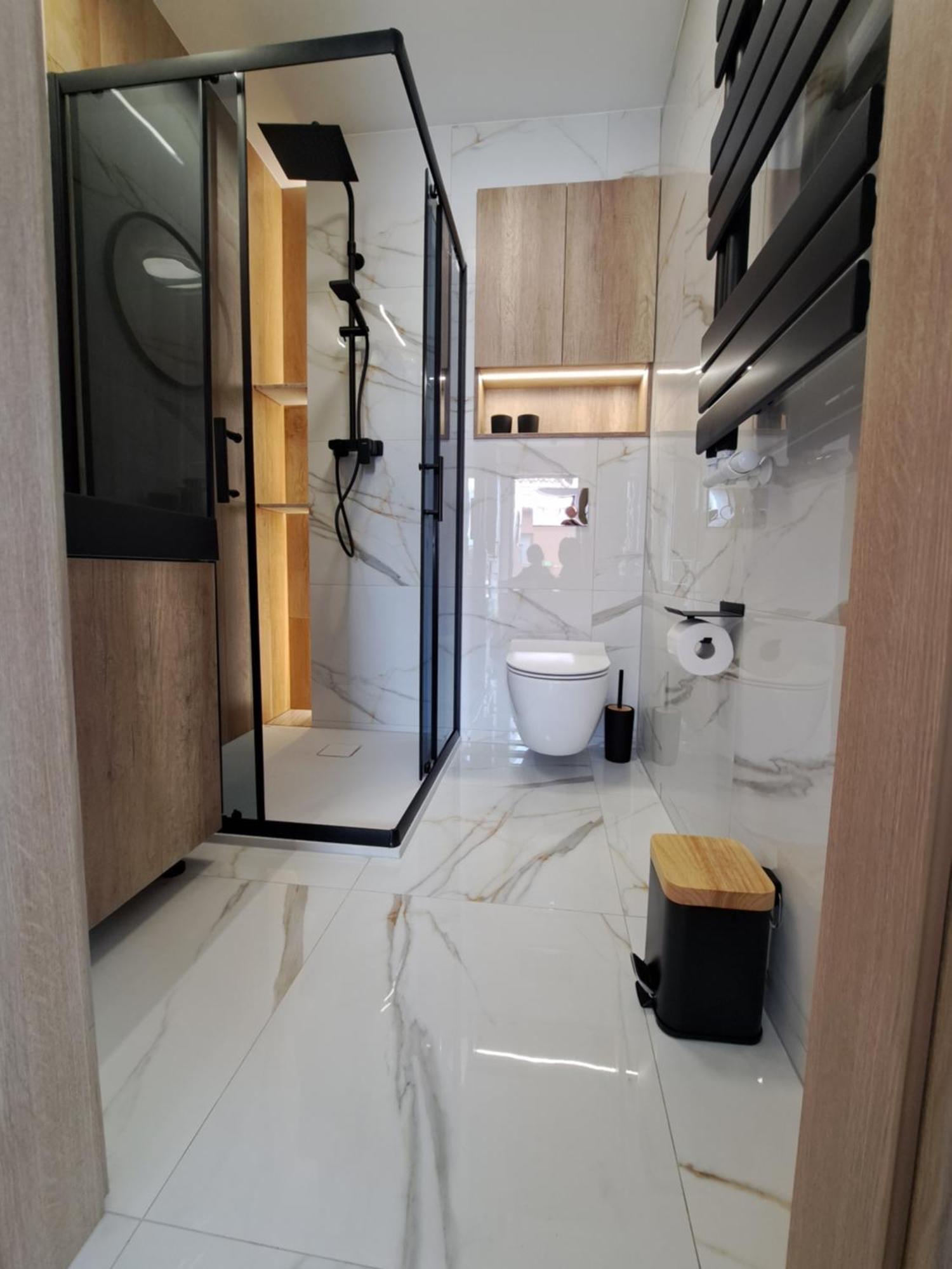 Szafir Apartment