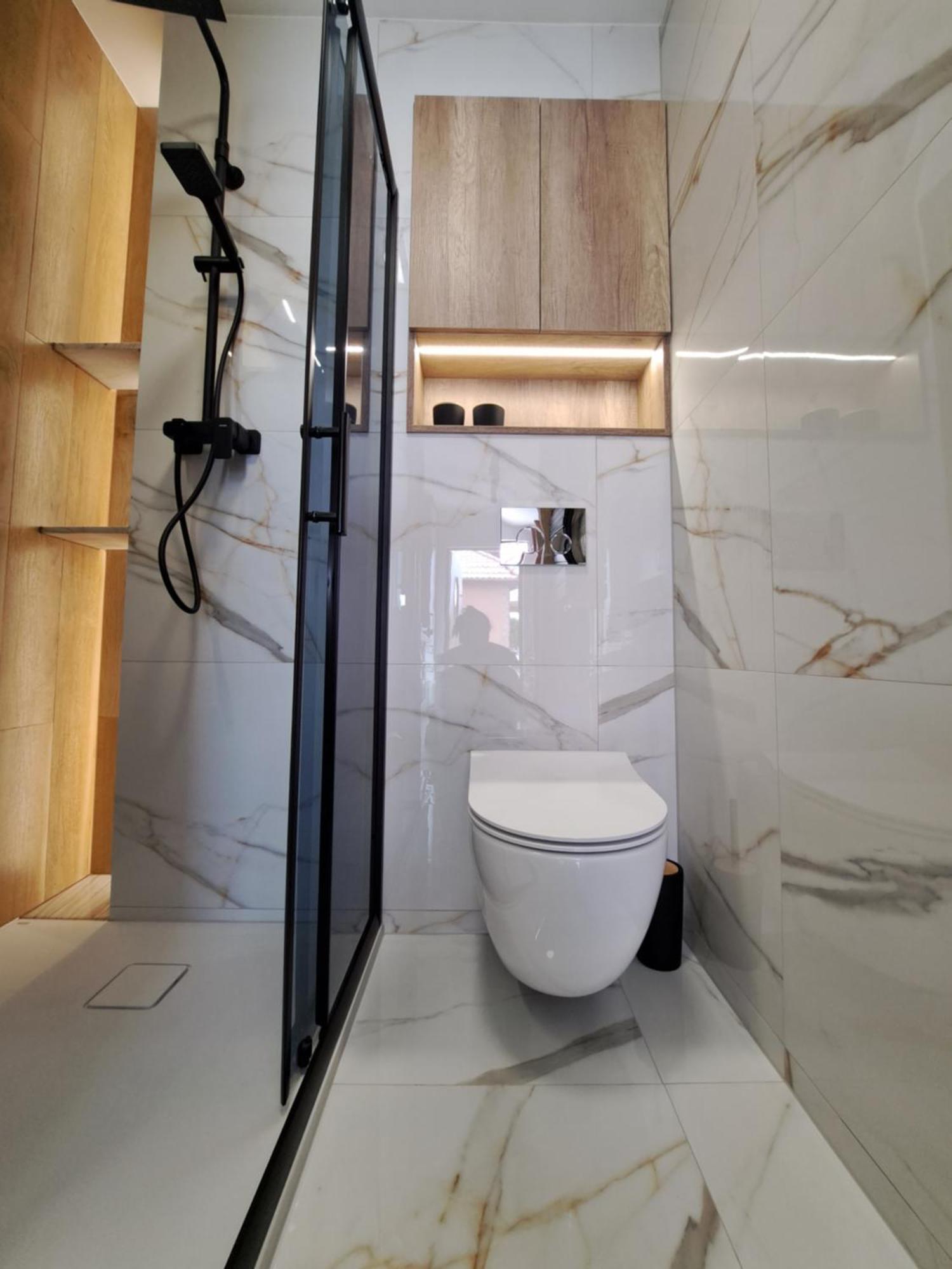 Apartment Szafir