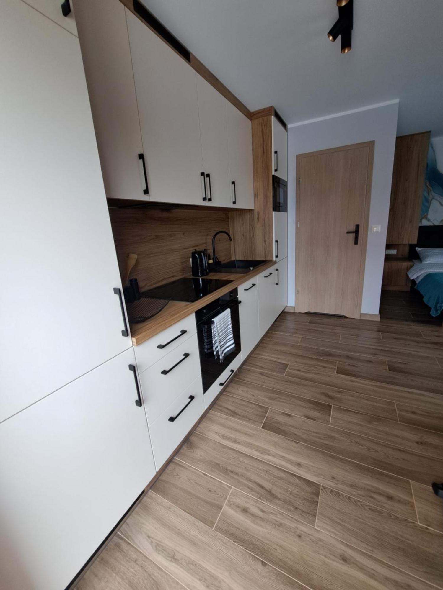 Szafir Apartment