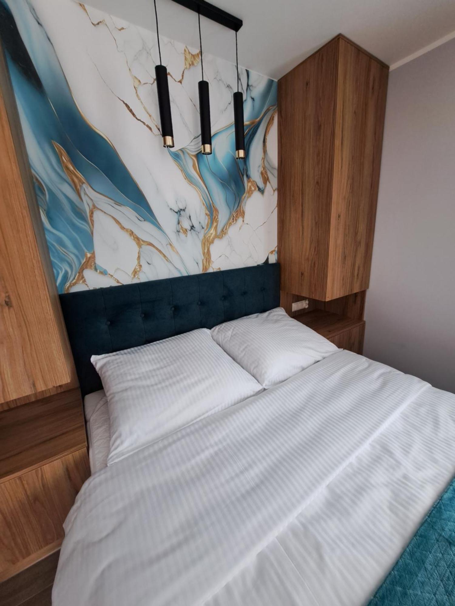 Szafir Apartment *