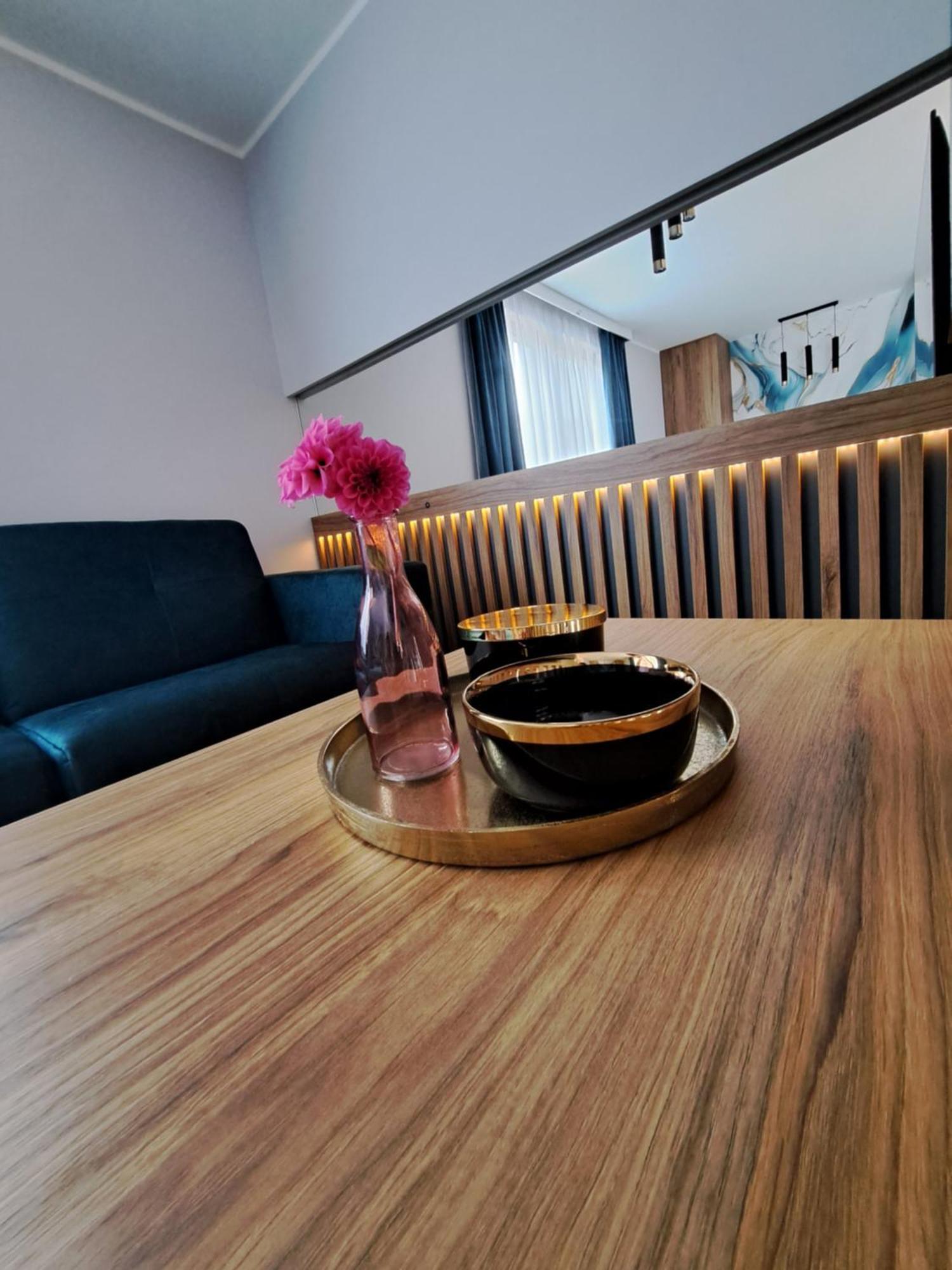 Szafir Apartment Zastan