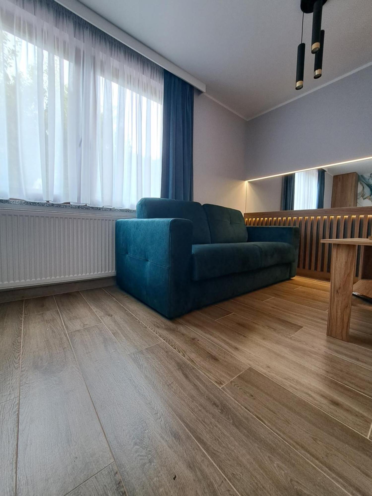 Szafir Apartment Zastan